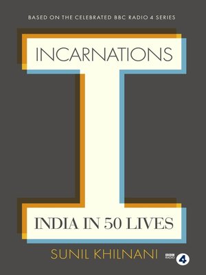 cover image of Incarnations